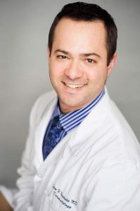 Philadelphia Dermatologist Jason Neustadter