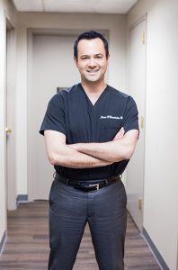 Jason H. Neustadter, M.D.