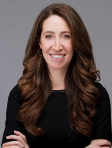 Audrey Shaw