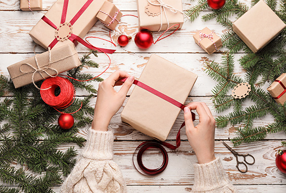 Gift Certificates